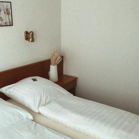 Hotel Zur Sonne Kirchhain Exteriér fotografie